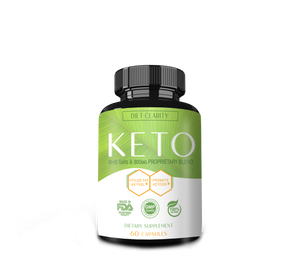 Diet Clarity Keto - Keto Diet Pills - Free Trial Offer By Shark Tank - LIMITED STOCK