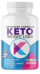 Advanced Formula Keto Diet Free Trial Bottle By Shark Tank - LIMITED STOCK