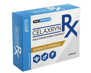 Celaxryn RX - Best Offer