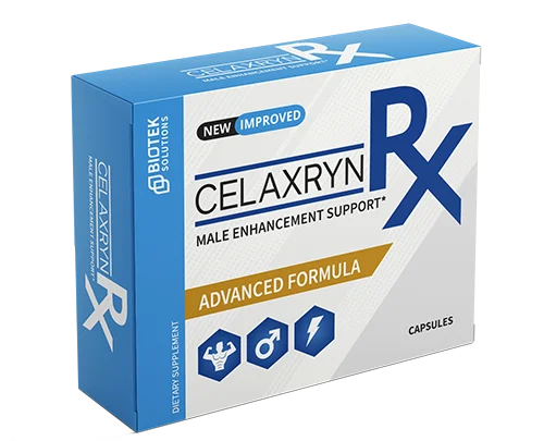 Celaxryn RX - Best Offer
