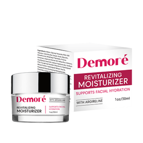 Demore Skin Cream - Limited Stock