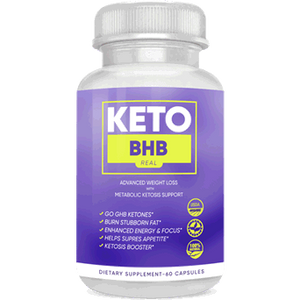 Keto BHB - 2020 #1 Keto BHB Diet Pills - Free Trial Bottle By Shark Tank - LIMITED STOCK