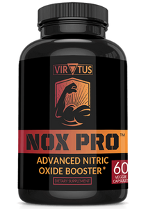 NOX PRO - LIMITED STOCK