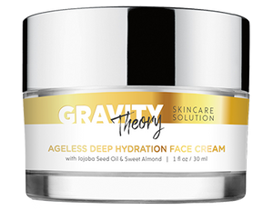 Gravity Theory Cream Skin - Anti Aging Cream Face Serum - Best Anti Wrinke Cream - Limited Time Offer