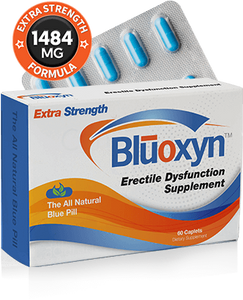 Bluoxyn - Best Offer - Limited Stock