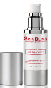Skin Bliss - 60 Count - Best Offer - Limited Stock - Anti Aging